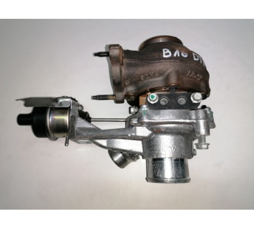Турбина Opel B16DTH