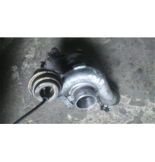 Opel astra vectra 2.0 DTL DTI, турбина 90570506
