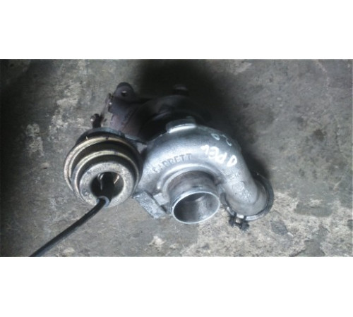 Opel astra vectra 2.0 DTL DTI, турбина 90570506