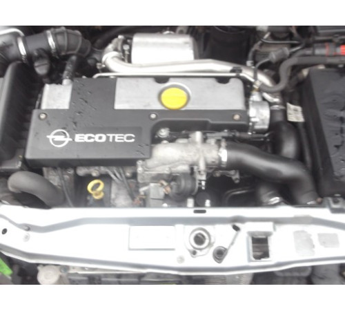 Турбина Opel 2.0 DTH
