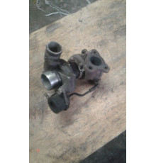 ТУРБИНА TURBO OPEL ASTRA H 1.7 CDTI Z17DTL