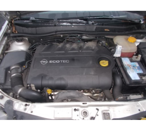 Турбина Турбокомпрессор Opel Astra III 1.9 CDTi 120