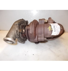 OPEL ASTRA G 2,0 TDI, ТУРБИНА 90500938