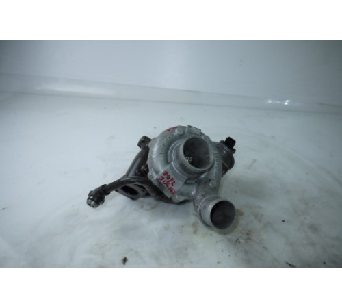 Турбина Opel Vectra C Signum 3.0 CDTI 8972506762