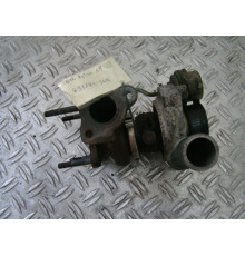 OPEL ASTRA 1.7 CDTI ТУРБИНА 897185-2412