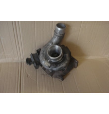 ТУРБИНА TURBO OPEL VECTRA C 3.0 CDTI 8972506762
