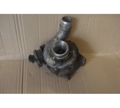 ТУРБИНА TURBO OPEL VECTRA C 3.0 CDTI 8972506762