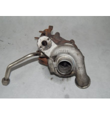 Турбина Opel Astra G Vectra 2.0 DTI DTL 90570505
