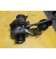ТУРБИНА ТУРБО 55570748 OPEL INSIGNIA 2.0 CDTI