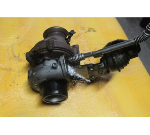ТУРБИНА ТУРБО 55570748 OPEL INSIGNIA 2.0 CDTI