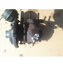 OPEL CORSA D 1.3 CDTI 52231037 ТУРБИНА (259)