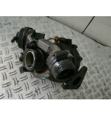 OPEL ASTRA III 1.7 Z17DTH ТУРБИНА 897800-0928