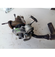 ТУРБИНА OPEL, FIAT 1.3 JTD CDTI