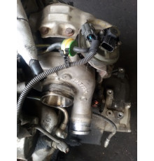 Турбина OPEL VECTRA 3.0 V6 CDTI 130KW 177KM 2004Г