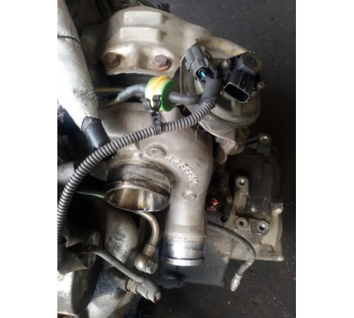Турбина OPEL VECTRA 3.0 V6 CDTI 130KW 177KM 2004Г