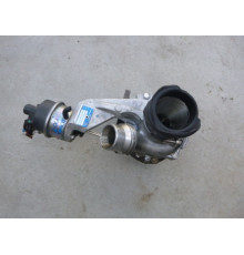 OPEL ASTRA J 1.6 CDTI 55598494 ТУРБИНА TURBO MOKKA