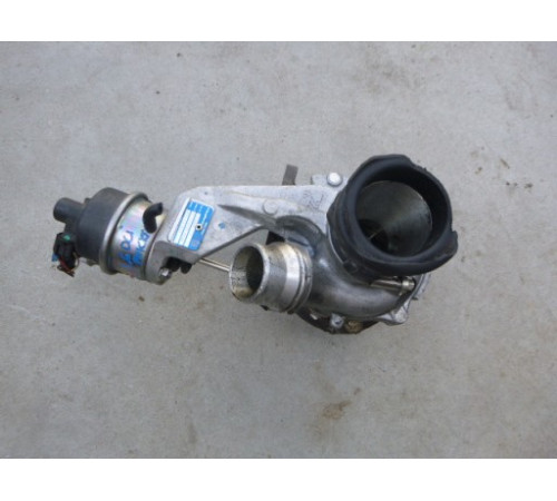 OPEL ASTRA J 1.6 CDTI 55598494 ТУРБИНА TURBO MOKKA