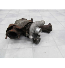 OPEL 1.7 DTI, ТУРБИНА ТУРБО 898102-3670 49173-0650