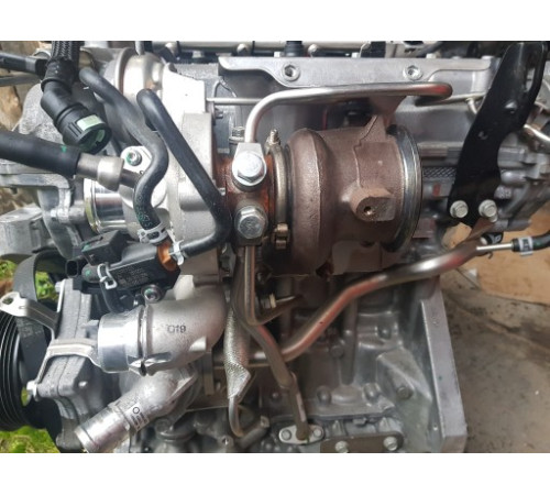 OPEL INSIGNIA B ТУРБИНА 1.5 БЕНЗИН OPEL INSIGNIA B ТУРБИНА 1.5 БЕНЗИН