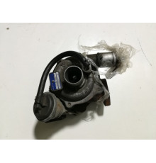 ТУРБИНА ТУРБОКОМПРЕССОР OPEL CORSA, FIAT 1.3 CDTI