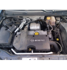ТУРБИНА OPEL VECTRA C 2,2 DTI 2003 ГОД