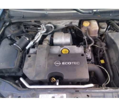 ТУРБИНА OPEL VECTRA C 2,2 DTI 2003 ГОД