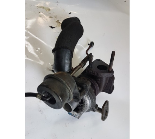 турбина OPEL AGILA B 1.3 CDTI SUZUKI SPLASH турбина OPEL AGILA B 1.3 CDTI SUZUKI SPLASH