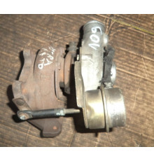 OPEL ASTRA II G 1.7 DTL 90530995 ТУРБИНА (109)