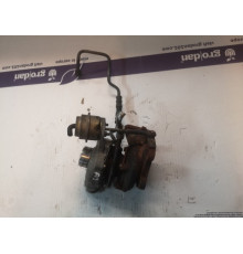 OPEL ASTRA 2 II G ТУРБИНА GARRET T15 2.0 DTL DTI