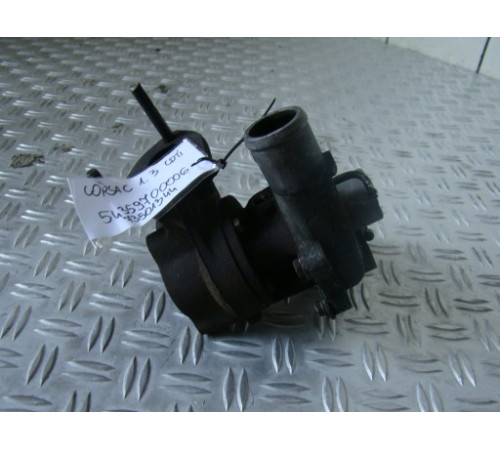 OPEL CORSA C 1.3 CDTI ТУРБИНА 54359700006