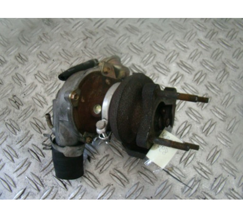 OPEL CORSA A 1.5 TD, ТУРБИНА 8971146380