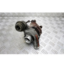 OPEL ASTRA II 2 ТУРБИНА 90531518 2.0 DTI