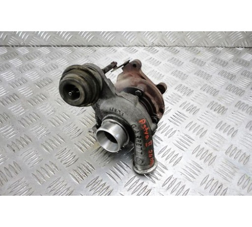 OPEL ASTRA II 2 ТУРБИНА 90531518 2.0 DTI