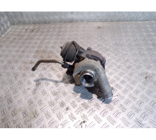 ТУРБИНА OPEL VECTRA C 24445062 2.2 DTI