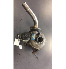 ТУРБИНА OPEL 1,3 CDTI 54351014808