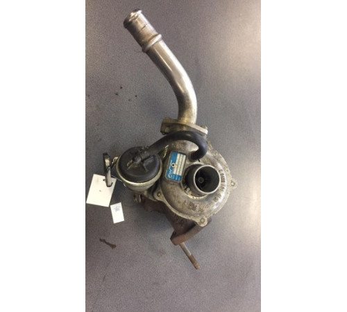 ТУРБИНА OPEL 1,3 CDTI 54351014808 ТУРБИНА OPEL 1,3 CDTI 54351014808