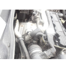 Турбина Opel 1.7 дизель