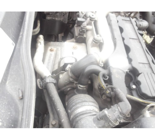 Турбина Opel 1.7 дизель
