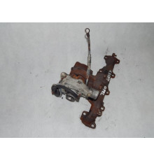 Турбина Opel Corsa C, Meriva 1.3 CDTI 54351014809