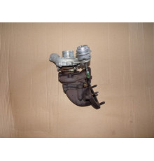 ТУРБИНА 24461826 ASTRA G SIGNUM VECTRA C 2.0 DTI