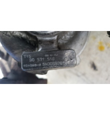 ТУРБО ТУРБИНА ТУРБОКОМПРЕССОР OPEL ASTRA II 2.0 DTI