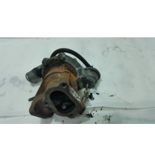 ТУРБИНА OPEL CORSA D 1.3 CDTI 73501344 54359700006