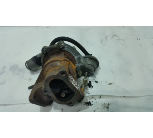 ТУРБИНА OPEL CORSA D 1.3 CDTI 73501344 54359700006