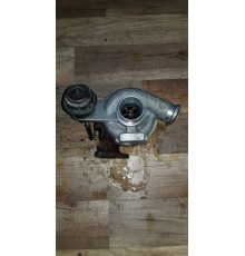 Турбина Opel Astra II G 2.0 DTL X20DTL