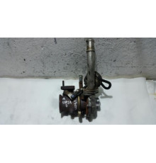 ТУРБИНА OPEL CORSA D 1.3 CDTI 55231037 130 ТЫС МИЛЬ