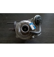 ТУРБИНА OPEL FIAT 735013430 54351014808