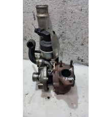 ТУРБИНА OPEL ASTRA J 1.3 CDTI 55225439