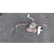 ТУРБИНА TURBO, INSIGNIA 2.0 CDTI 55562591