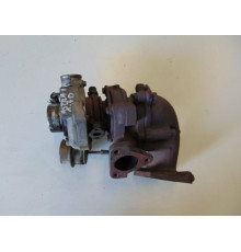 OPEL ASTRA II 98 1.7 DTL ТУРБИНА 90530995
