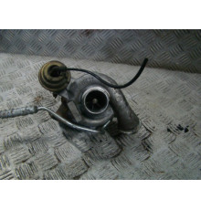 Турбо Турбина OPEL VECTRA B II 2.0 DTI 80570506
